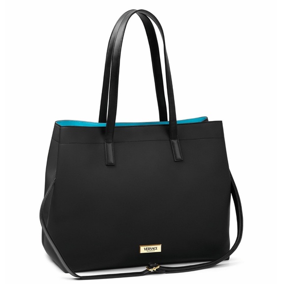 Versace Tote Bag